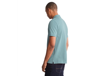 Timberland Îmbrăcăminte Basic Polo