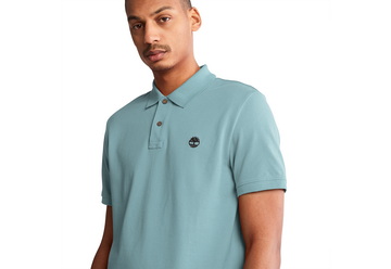 Timberland Îmbrăcăminte Basic Polo