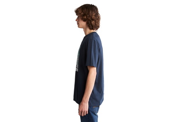 Timberland Îmbrăcăminte Ss Graphic Tee
