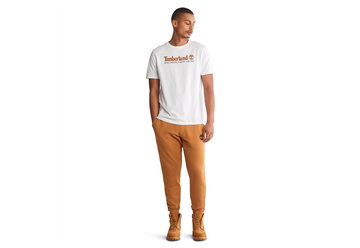 Timberland Îmbrăcăminte Wwes Front Tee (reg)