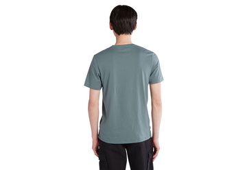Timberland Îmbrăcăminte Wwes Front Tee (reg)