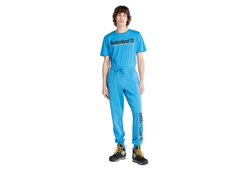 Timberland Îmbrăcăminte Wwes Front Tee