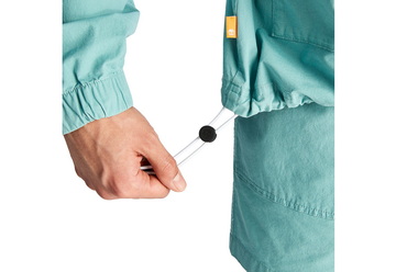 Timberland Îmbrăcăminte Yc Pu Anorak