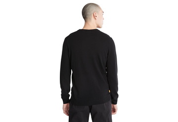 Timberland Îmbrăcăminte Merino Crew Sweater