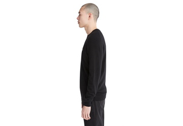 Timberland Îmbrăcăminte Merino Crew Sweater