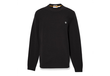 Timberland Îmbrăcăminte Merino Crew Sweater