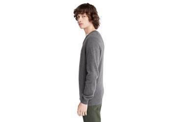 Timberland Îmbrăcăminte Merino V Neck Sweater