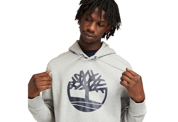 Timberland Îmbrăcăminte Core Logo Hoodie