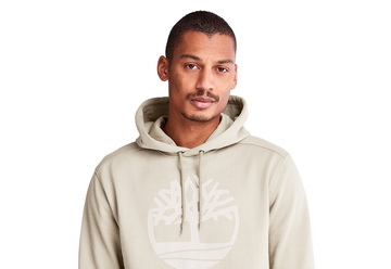 Timberland Îmbrăcăminte Core Logo P-o Hood Bb