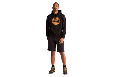 Timberland Îmbrăcăminte Core Logo Hoodie