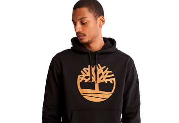 Timberland Îmbrăcăminte Core Logo Hoodie