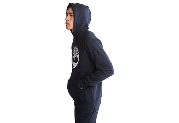 Timberland Îmbrăcăminte Core Logo Po Hood Bb