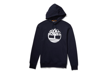 Timberland Îmbrăcăminte Core Logo Po Hood Bb