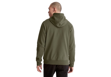 Timberland Îmbrăcăminte Core Logo P-o Hood Bb