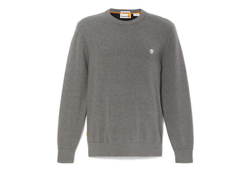 Timberland Îmbrăcăminte Williams River Crew Black