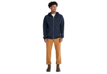 Timberland Îmbrăcăminte E-r Basic Reg Zip Thru