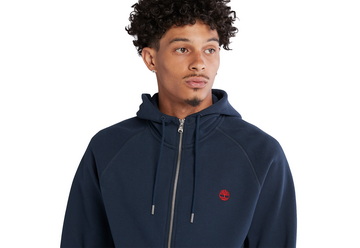 Timberland Îmbrăcăminte E-r Basic Reg Zip Thru