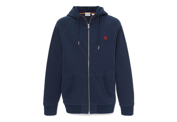 Timberland Îmbrăcăminte E-r Basic Reg Zip Thru