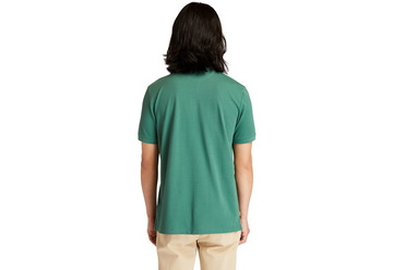 Timberland Îmbrăcăminte Ss Mr Polo Reg