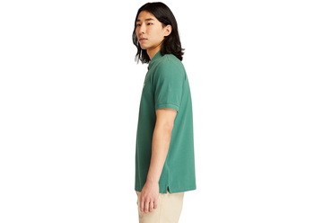 Timberland Îmbrăcăminte Ss Mr Polo Reg