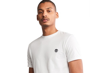 Timberland Îmbrăcăminte Jersey Crew