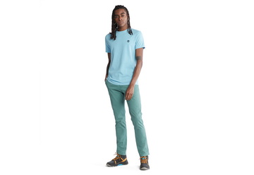 Timberland Îmbrăcăminte Jersey Crew