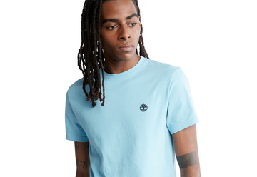 Timberland Îmbrăcăminte Jersey Crew