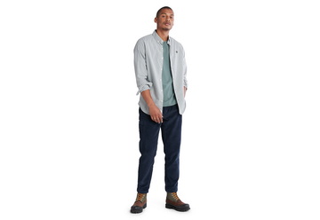 Timberland Îmbrăcăminte S-r Poplin Md Gng Rf