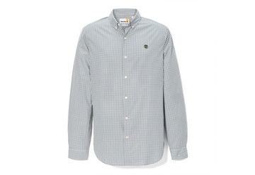 Timberland Îmbrăcăminte S-r Poplin Md Gng Rf