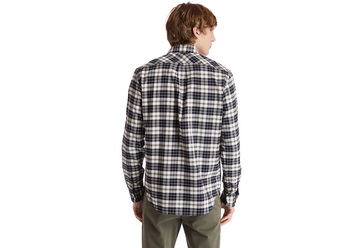 Timberland Îmbrăcăminte LS SCell Check Shirt