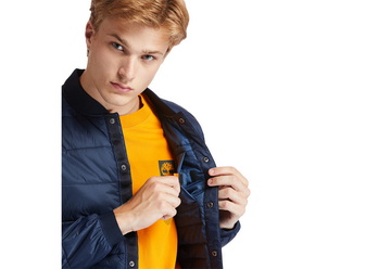 Timberland Îmbrăcăminte Cls Bomber Inner