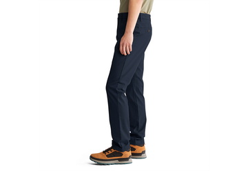 Timberland Îmbrăcăminte S-l Strtch Twill Chino