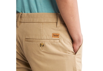 Timberland Îmbrăcăminte Sargent Lake Stretch Chino
