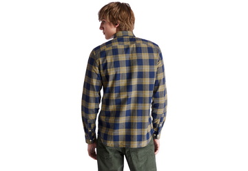 Timberland Îmbrăcăminte LS Mid Herringhounds