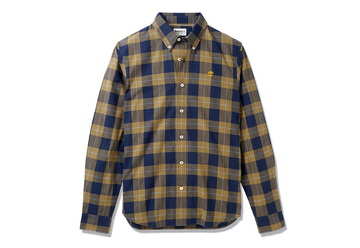 Timberland Îmbrăcăminte LS Mid Herringhounds