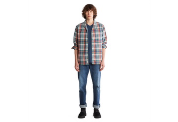 Timberland Îmbrăcăminte Sargent Lake Stretch Denim