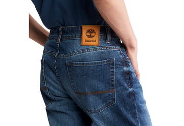 Timberland Îmbrăcăminte Sargent Lake Stretch Denim