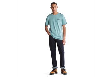 Timberland Îmbrăcăminte Sl Core Indigo Denim