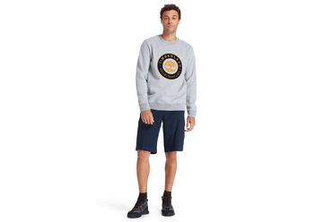 Timberland Îmbrăcăminte Boucle Sherpa Crew