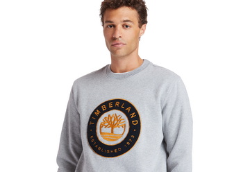 Timberland Îmbrăcăminte Boucle Sherpa Crew