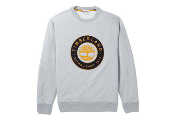 Timberland Îmbrăcăminte Boucle Sherpa Crew