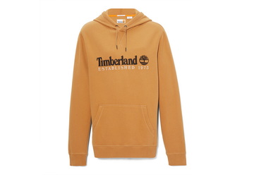 Timberland Îmbrăcăminte Oa Linear Hoodie