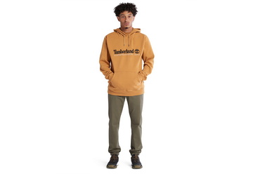 Timberland Îmbrăcăminte Oa Linear Hoodie