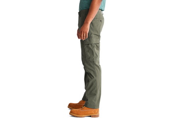 Timberland Îmbrăcăminte Twill Str Cargo