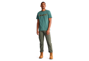 Timberland Îmbrăcăminte Twill Str Cargo