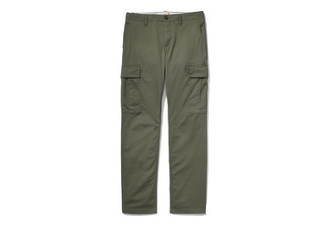 Timberland Îmbrăcăminte Twill Str Cargo