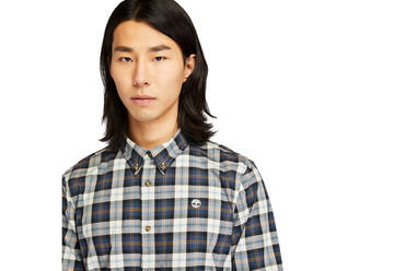 Timberland Îmbrăcăminte Eastham River Shirt