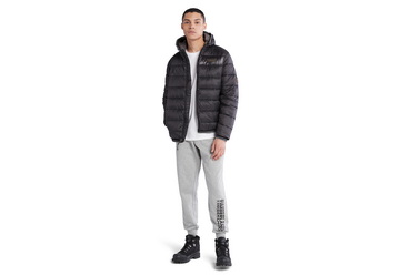 Timberland Îmbrăcăminte Mid Weight Hooded Jkt