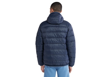 Timberland Îmbrăcăminte Mid Weight Hooded Jkt