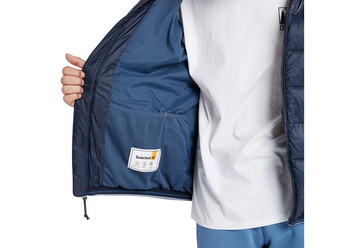 Timberland Îmbrăcăminte Mid Weight Hooded Jkt